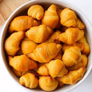 mini-croissant
