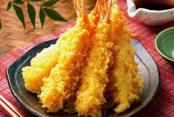 final tempura